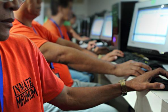 Accessing the Bail Bondsman Indianapolis